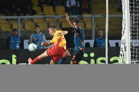 CALCIO - Serie A - US Lecce vs SSC Napoli