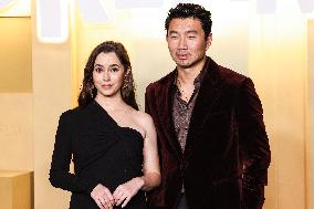 In Your Dreams Premiere - LA