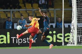 CALCIO - Serie A - US Lecce vs SSC Napoli