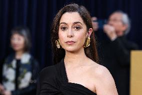 In Your Dreams Premiere - LA