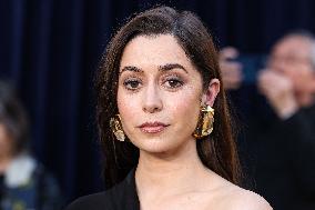 In Your Dreams Premiere - LA