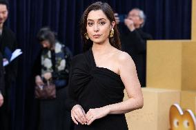 In Your Dreams Premiere - LA