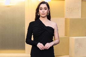 In Your Dreams Premiere - LA