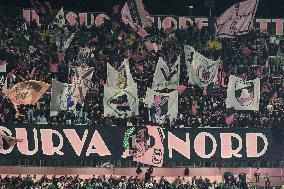 CALCIO - Serie B - Palermo FC vs AC Monza