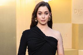 In Your Dreams Premiere - LA