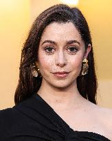 In Your Dreams Premiere - LA