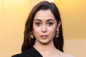 In Your Dreams Premiere - LA