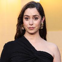 In Your Dreams Premiere - LA