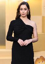 In Your Dreams Premiere - LA