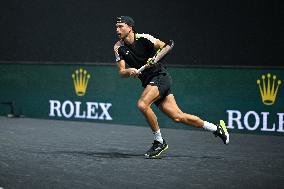 Rolex Paris Master Second Round