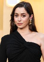 In Your Dreams Premiere - LA