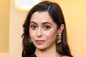 In Your Dreams Premiere - LA