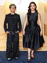 In Your Dreams Premiere - LA