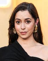 In Your Dreams Premiere - LA