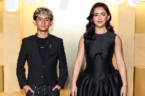 In Your Dreams Premiere - LA