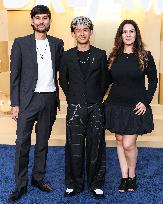 In Your Dreams Premiere - LA