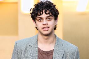 In Your Dreams Premiere - LA