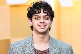 In Your Dreams Premiere - LA