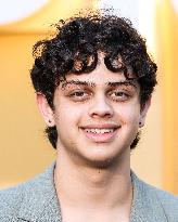 In Your Dreams Premiere - LA