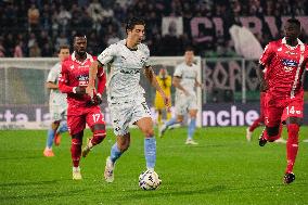 CALCIO - Serie B - Palermo FC vs AC Monza