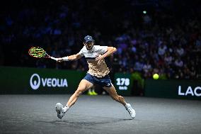 Rolex Paris Master Second Round