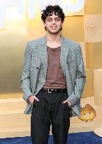 In Your Dreams Premiere - LA