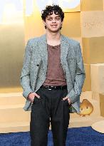 In Your Dreams Premiere - LA