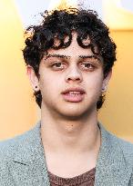 In Your Dreams Premiere - LA