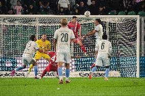 CALCIO - Serie B - Palermo FC vs AC Monza