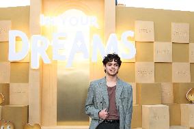 In Your Dreams Premiere - LA