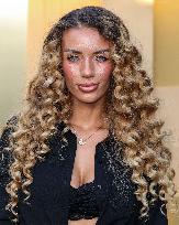 In Your Dreams Premiere - LA