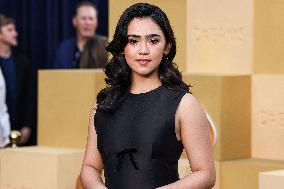 In Your Dreams Premiere - LA