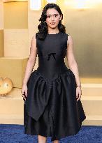 In Your Dreams Premiere - LA