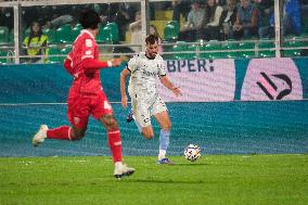 CALCIO - Serie B - Palermo FC vs AC Monza