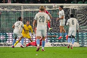 CALCIO - Serie B - Palermo FC vs AC Monza