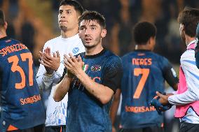 CALCIO - Serie A - US Lecce vs SSC Napoli