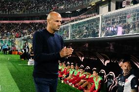 CALCIO - Serie B - Palermo FC vs AC Monza