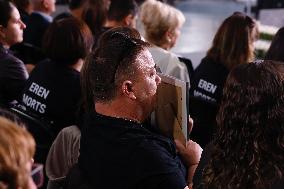 King and Queen of Spain Honor Disaster Victims - Valencia