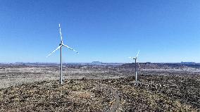 China Invests In Wind Power Project - De Aar