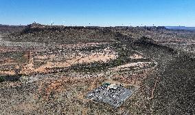 China Invests In Wind Power Project - De Aar