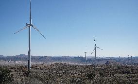 China Invests In Wind Power Project - De Aar