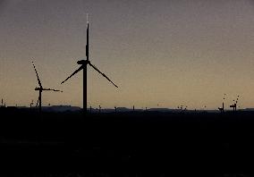 China Invests In Wind Power Project - De Aar