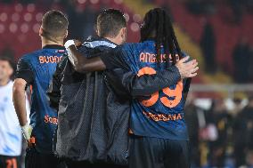 CALCIO - Serie A - US Lecce vs SSC Napoli