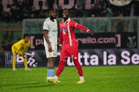 CALCIO - Serie B - Palermo FC vs AC Monza