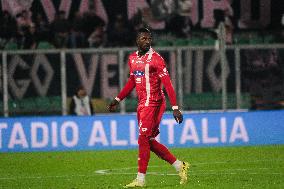 CALCIO - Serie B - Palermo FC vs AC Monza