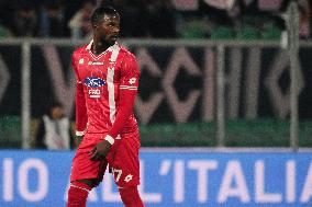 CALCIO - Serie B - Palermo FC vs AC Monza