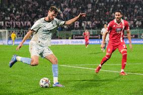 CALCIO - Serie B - Palermo FC vs AC Monza