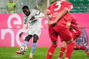 CALCIO - Serie B - Palermo FC vs AC Monza