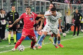 CALCIO - Serie B - Palermo FC vs AC Monza