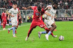 CALCIO - Serie B - Palermo FC vs AC Monza